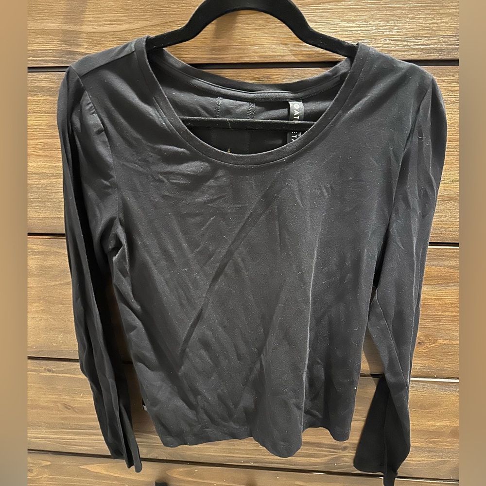 Athleta top